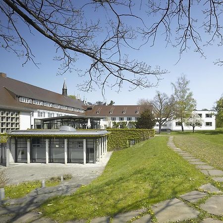 Tagungszentrum Evangelische Akademie 巴特博尔 外观 照片