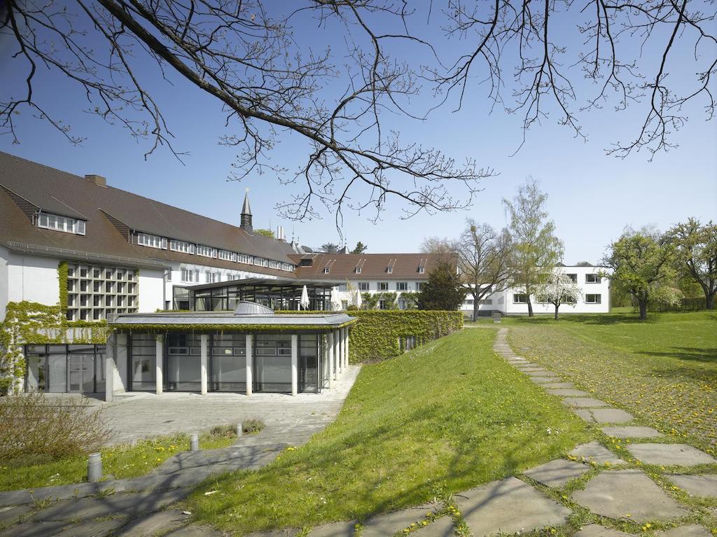Tagungszentrum Evangelische Akademie 巴特博尔 外观 照片